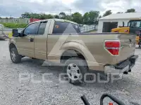 2012 Ford F-150 фото