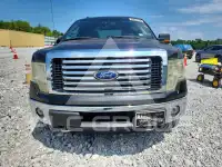 2012 Ford F-150 фото