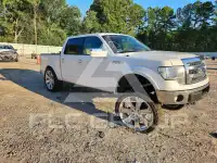 2012 Ford F-150 фото