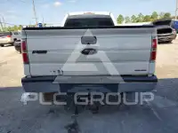 2012 Ford F-150 фото
