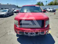 2012 Ford F-150 фото
