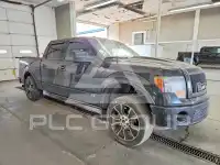 2012 Ford F-150 фото