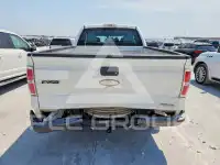 2012 Ford F-150 photo