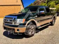 2012 Ford F-150 фото