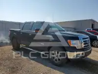 2012 Ford F-150 фото