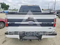 2012 Ford F-150 фото