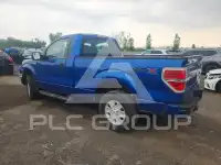 2012 Ford F-150 фото