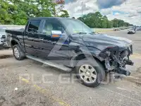 2012 Ford F-150 photo