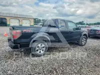 2012 Ford F-150 фото