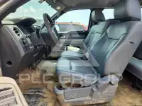 2012 Ford F-150 фото