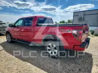 2012 Ford F-150 photo
