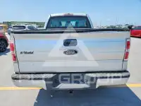 2012 Ford F-150 фото
