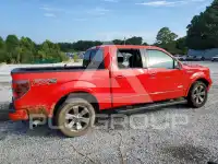 2012 Ford F-150 фото