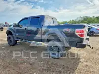 2012 Ford F-150 фото