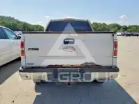 2012 Ford F-150 фото