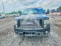 2012 Ford F-150 фото