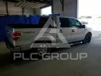 2012 Ford F-150 фото