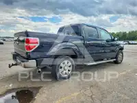 2012 Ford F-150 photo
