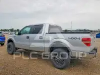2012 Ford F-150 фото