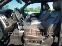 2012 Ford F-150 photo