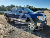 2012 Ford F-150 фото