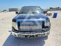2012 Ford F-150 photo