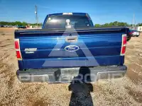 2012 Ford F-150 фото