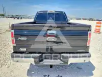 2012 Ford F-150 photo