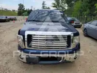 2012 Ford F-150 фото