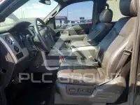 2012 Ford F-150 фото