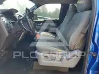 2012 Ford F-150 фото