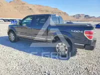 2012 Ford F-150 photo