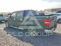2012 Ford F-150 photo