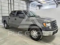2012 Ford F-150 фото