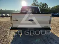 2012 Ford F-150 фото