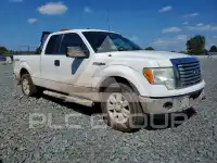 2012 Ford F-150 фото