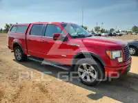 2012 Ford F-150 фото