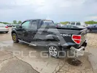 2012 Ford F-150 фото