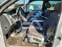 2012 Ford F-150 фото