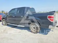 2012 Ford F-150 photo