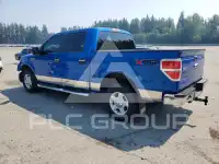 2012 Ford F-150 фото