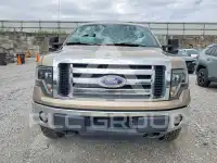 2012 Ford F-150 фото