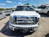 2012 Ford F-150 фото