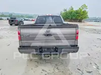 2012 Ford F-150 фото
