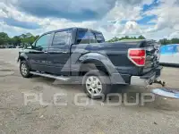 2012 Ford F-150 photo