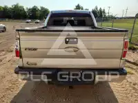 2012 Ford F-150 photo