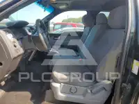 2012 Ford F-150 фото