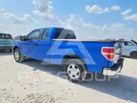 2012 Ford F-150 фото