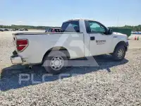 2012 Ford F-150 photo