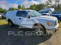 2012 Ford F-150 photo